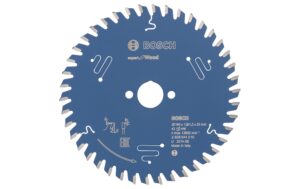 Bosch Professional Kreissägeblatt Expert for Wood 140 x 20 x 1,8 mm, 42