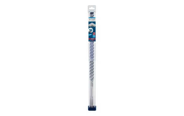 Bosch Professional SDS max-8X Hammerbohrer EXPERT SDS max-8X, 25x400x520mm