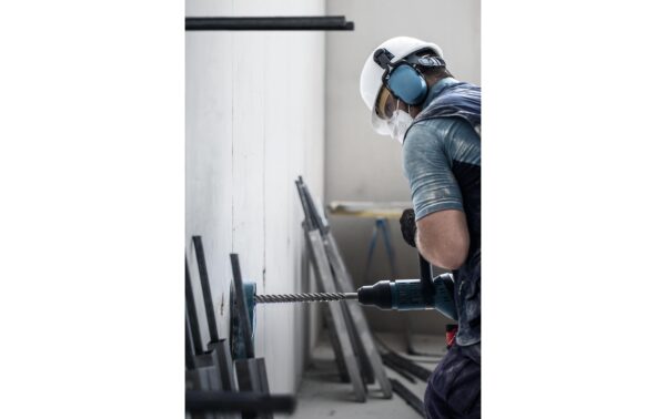 Bosch Professional SDS max-8X Hammerbohrer EXPERT SDS max-8X, 25x400x520mm