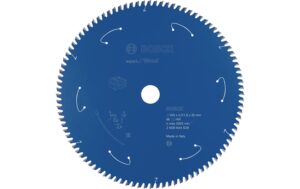 1424949 - Mediatech Bosch Professional Kreissägeblatt für Akku Expert for Wood, 305x2,2/1,6x30, 96Z