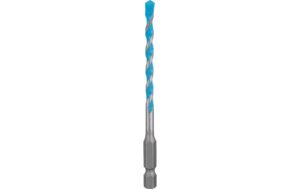 Bosch Professional MultiConstruction Bohrer EXPERT HEX-9 MultiConstruction, 5x50x100mm
