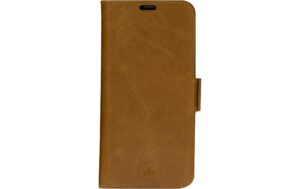 DBR Copenhagen Slim Case Tan iPhone 14 Plus
