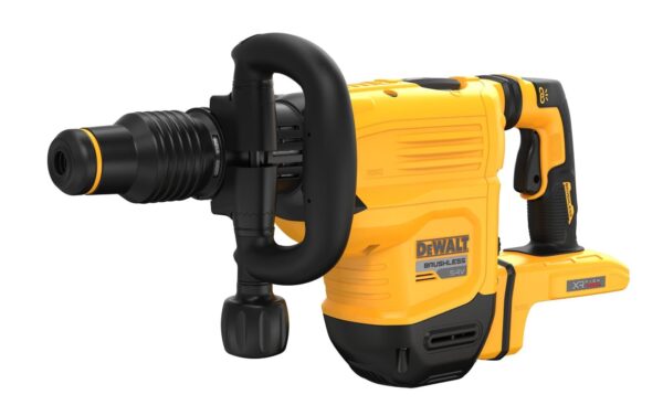DeWalt Akku-Meisselhammer SDS-max 54V Solo kaufen Schweiz | Mediatech.ch