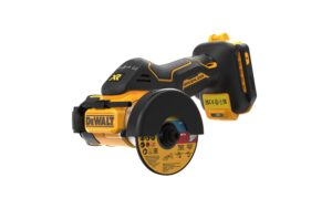 1425860 - Mediatech DeWalt Akku-Multimaterialschneider 18V 76 mm Solo kaufen Schweiz | Mediatech.ch