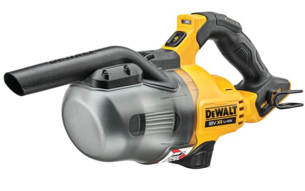 1425865 - Mediatech DeWalt Akku-Stabsauger 18V L-Klasse Solo kaufen Schweiz | Mediatech.ch
