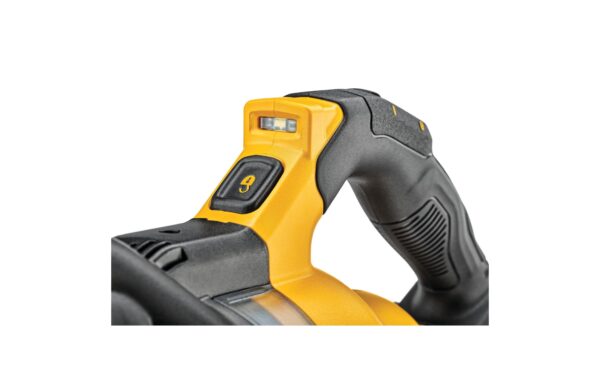 1425865_2 - Mediatech DeWalt Akku-Stabsauger 18V L-Klasse Solo