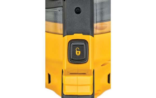 1425865_3 - Mediatech DeWalt Akku-Stabsauger 18V L-Klasse Solo