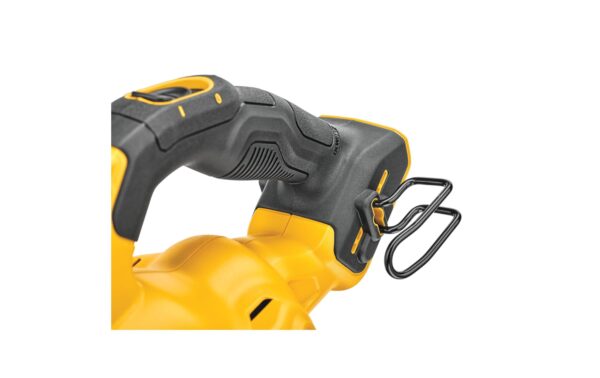 1425865_4 - Mediatech DeWalt Akku-Stabsauger 18V L-Klasse Solo