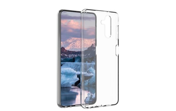 dbramante Greenland Case Clear fürs Samsung Galaxy A13