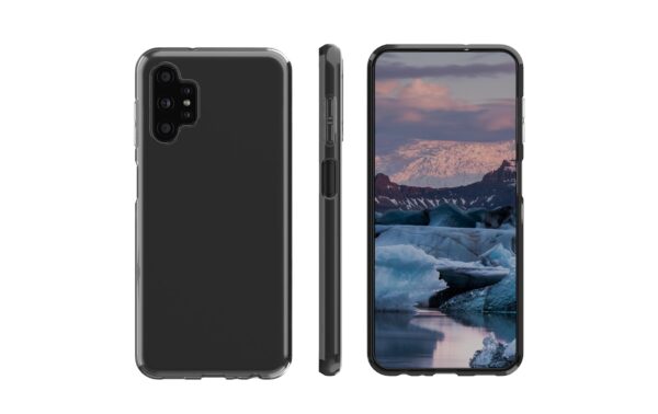 dbramante Greenland Case Clear fürs Samsung Galaxy A13