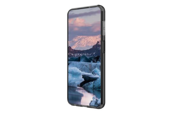 dbramante Greenland Case Clear fürs Samsung Galaxy A13