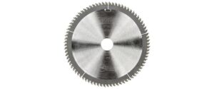 1426310 - Mediatech Kreissägeblatt 216/30mm 80TFZ