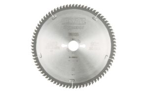 1426314 - Mediatech Kreissägeblatt 250/30mm 80TFZ