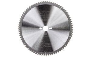 1426317 - Mediatech Kreissägeblatt 305/30mm 80TFZ