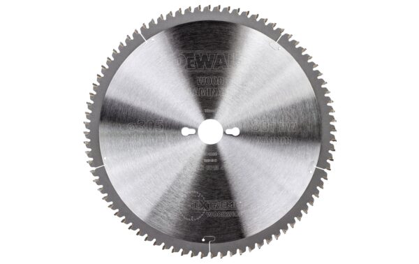 Kreissägeblatt  305/30mm 80TFZ
