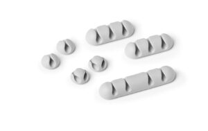 1426956 - Mediatech DURABLE Cavoline Clip Mix graphit kaufen Schweiz | Mediatech.ch