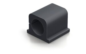 DURABLE Cavoline Clip Pro 2 graphit kaufen Schweiz | Mediatech.ch