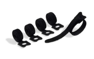 DURABLE Cavoline Grip Tie schwarz