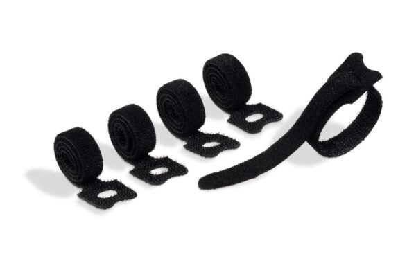 DURABLE Cavoline Grip Tie schwarz