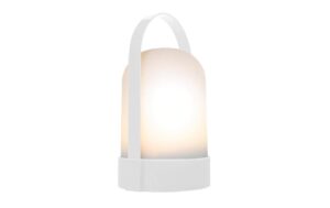 Remember LED-Leuchte URI Pure aufladbar, dimmbar, H:250cm, D:14.5cm