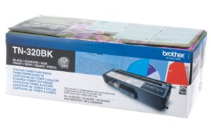 Toner Brother TN-320BK Schwarz 4570CDW/4570CDWT, TN-320BK 2500 Seiten @ 5% kaufen Schweiz | Mediatech.ch