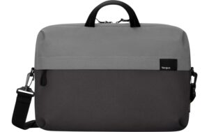 1427611 - Mediatech Targus® 14 Sagano Slipcase Grey RPET 500 kaufen Schweiz | Mediatech.ch