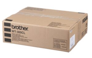 Brother Resttonerbehälter WT-300CL für ca. 50'000 Seiten