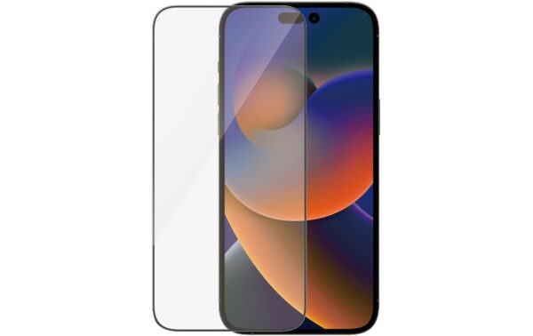 PanzerGlass Displayschutz, UWF iPhone 14 Pro Max