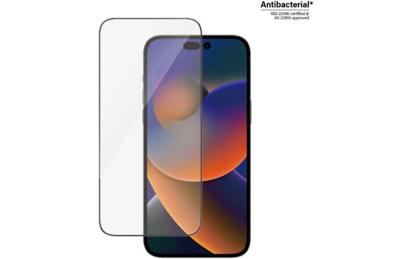 PanzerGlass Displayschutz, UWF iPhone 14 Pro Max