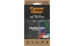PANZERGLASS Privacy Glass - UWF iPhone 14 Pro Max