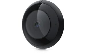 Ubiquiti UniFi Camera UVC-AI-360, schwarz Dome, Outdoor, 5MP, Fisheye, IR kaufen Schweiz | Mediatech.ch