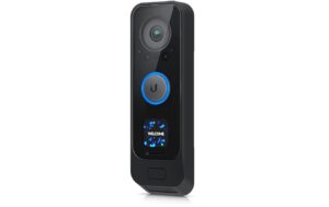 Ubiquiti UniFi Protect UVC-G4 DOORBELL PRO Outdoor, 2 Kameras, IR und WLED, WiFi