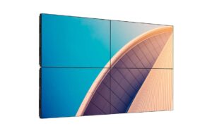 1428909 - Mediatech Philips X-Line 55BDL3105X/02 55, Videowall, FHD, 24/7, 500cd, 3.5 kaufen Schweiz | Mediatech.ch