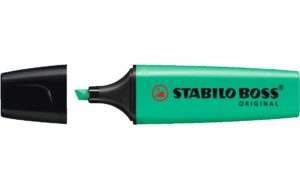 Stabilo Leuchtmarker türkis 1 Stk.