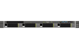 xFusion 1288H V6, 2xSilver 4309Y, 4x32GB 4x600GB, 2xSFP+, 36M NBD