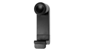 onit Fahrzeug-Halterung Basic schwarz, 50-90mm