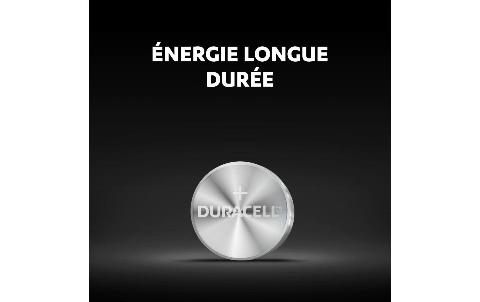 1430695_3 - Mediatech DURACELL Knopfbatterie Specialty 389/390 1.5 Volt, 1 Stück, V389,V390,SR54,SR1130