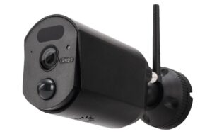 1431255 - Mediatech ABUS PPDF17520 EasyLook Aussenkamera Funk Aussenkamera kaufen Schweiz | Mediatech.ch