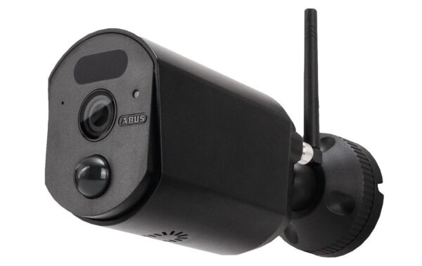 1431255 - Mediatech ABUS PPDF17520 EasyLook Aussenkamera Funk Aussenkamera kaufen Schweiz | Mediatech.ch