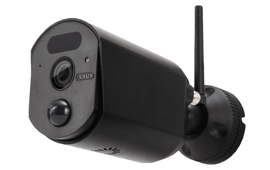 1431255 - Mediatech ABUS PPDF17520 EasyLook Aussenkamera Funk Aussenkamera kaufen Schweiz | Mediatech.ch