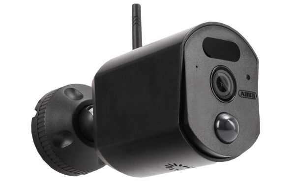 1431255_2 - Mediatech ABUS PPDF17520 EasyLook Aussenkamera Funk Aussenkamera