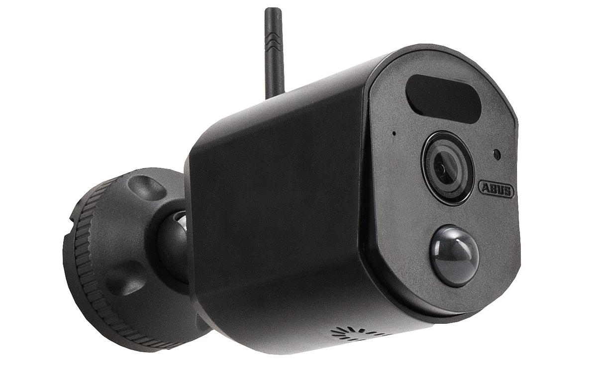 1431255_2 - Mediatech ABUS PPDF17520 EasyLook Aussenkamera Funk Aussenkamera