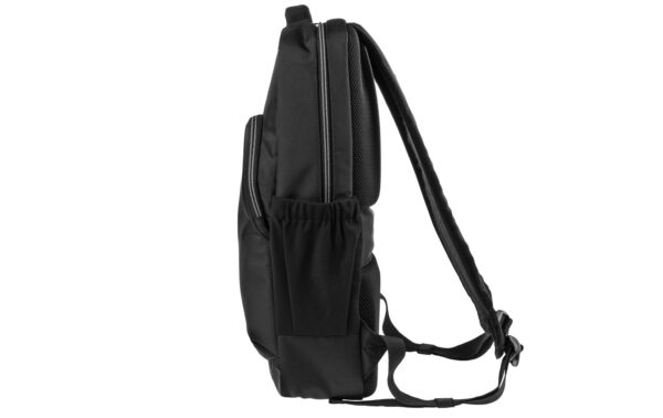 1431302_2 - Mediatech onit Backpack schwarz 15.6 rpet, 35x49x12cm, 675g