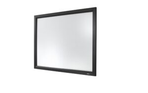 Celexon, Home Cinema Rahmenleinwand, 16:9 fix, 200x113cm