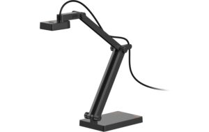 IPEVO Visualizer/ Webcam V4K Pro Faltbar, 8MP, USB, UHD, Licht, Mikrofon