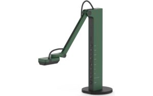 IPEVO Visualizer/ Webcam VZ-R Faltbar, 8MP, USB, HDMI, UHD
