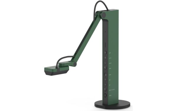 1432415 - Mediatech IPEVO Visualizer/ Webcam VZ-R Faltbar, 8MP, USB, HDMI, UHD kaufen Schweiz | Mediatech.ch