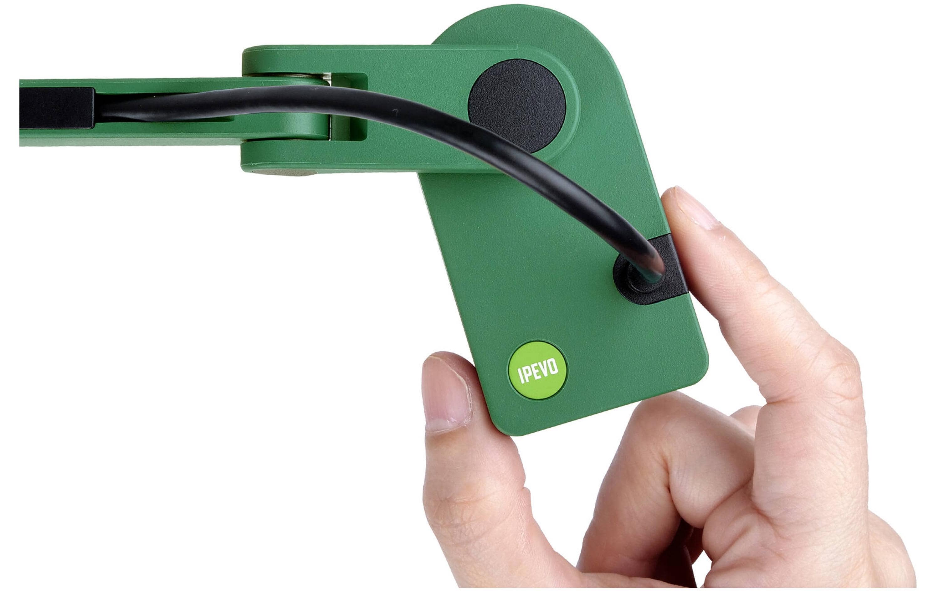 1432415_4 - Mediatech IPEVO Visualizer/ Webcam VZ-R Faltbar, 8MP, USB, HDMI, UHD