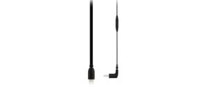 Rode SC15 Lightning/USB-Audiokabel, 300mm