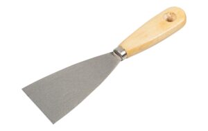 Malerspachtel flexibel BASIC 60 mm mit Dispenser